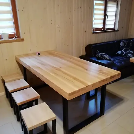 Letniskowy Nr33 Borowno Wielkie *