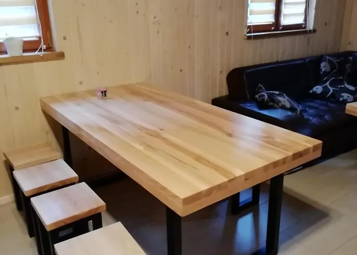 Letniskowy Nr33 Borowno Wielkie *